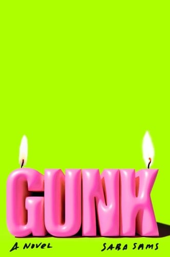 Gunk A Novel