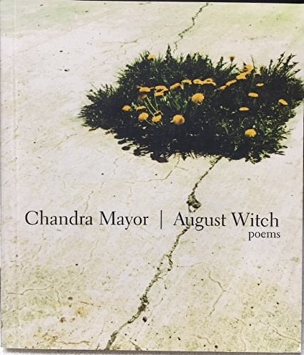 August Witch Poems