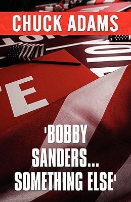 'Bobby Sanders Something Else'