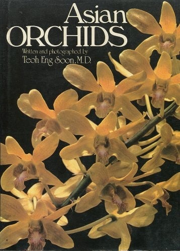 Asian Orchids