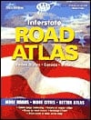 AAA 2003 Interstate Road Atlas