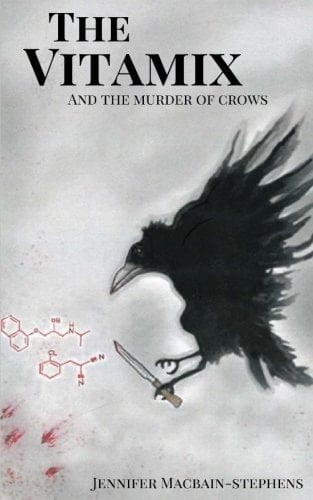 The Vitamix and the Murder of Crows