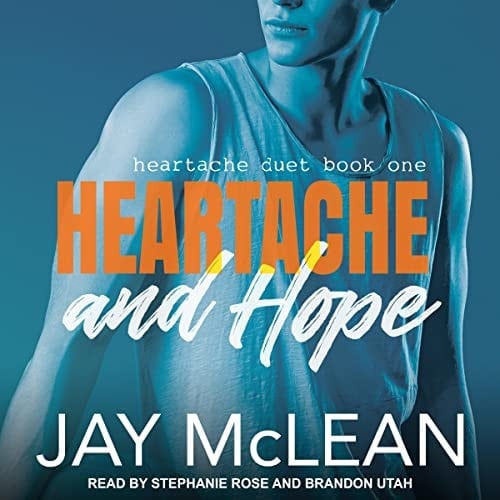 Heartache and Hope (Heartache, 1)