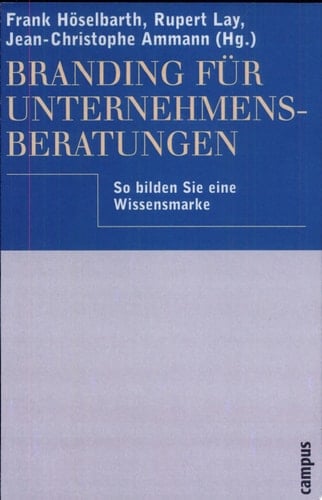 Branding für Unternehmensberatungen so bilden Sie eine Wissensmarke