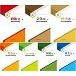 Illustration of Highlights of the Third Plenary Session of the 18th Cpc Central Committee Series