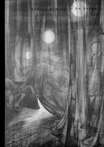 Andrey Klassen - On stage