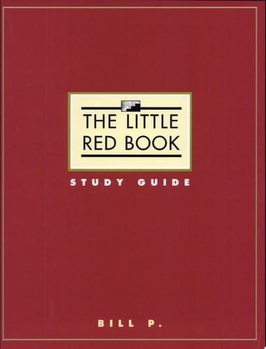 The Little Red Book Study Guide
