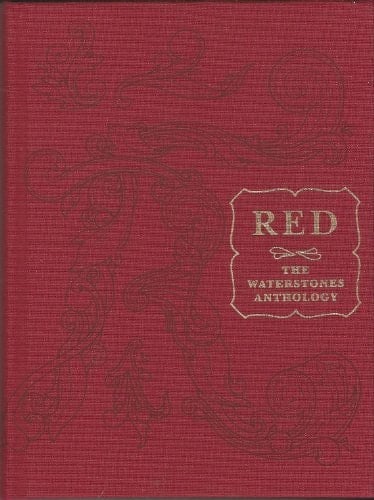Red The Waterstones Anthology