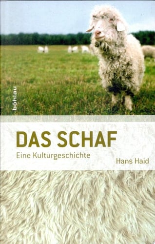 Das Schaf eine Kulturgeschichte