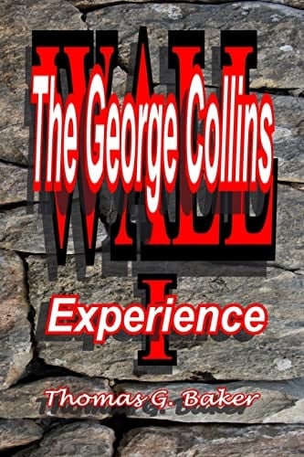 WALL The George Collins Experience