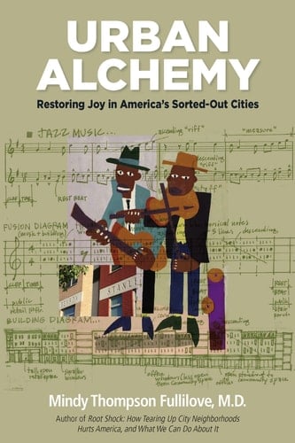 Urban Alchemy Restoring Joy in America's Sorted-Out Cities