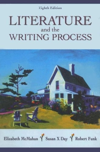 Literature and the Writing Process