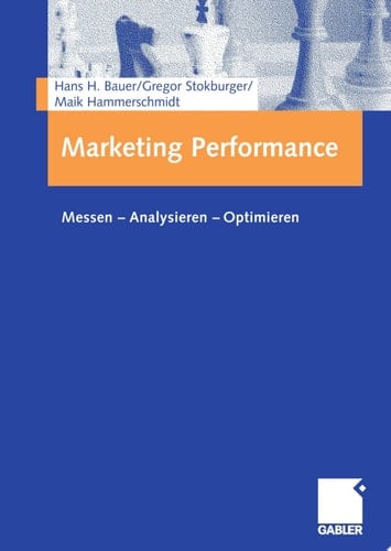 Marketing Performance