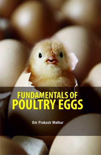 Fundamentals of Poultry Eggs
