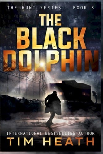 The Black Dolphin