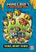 Stonesword Saga (4) - Minecraft To Bee, Or Not to Bee!