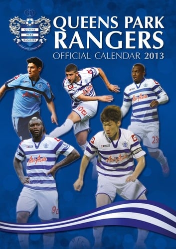 QPR 2013 CALENDAR