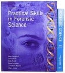 Forensic Science/Practical Skills in Forensic Science