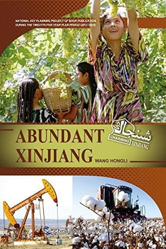 Abundant Xinjiang