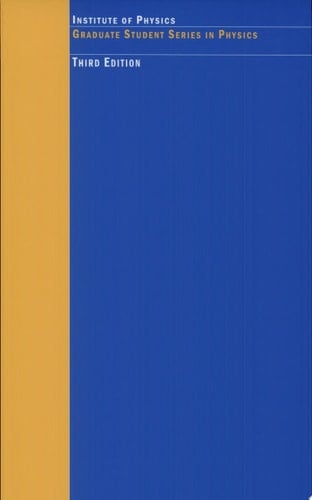 Gauge Theories in Particle Physics, Volume II QCD and the Electroweak Theory, Third Edition