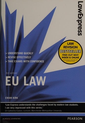 EU Law