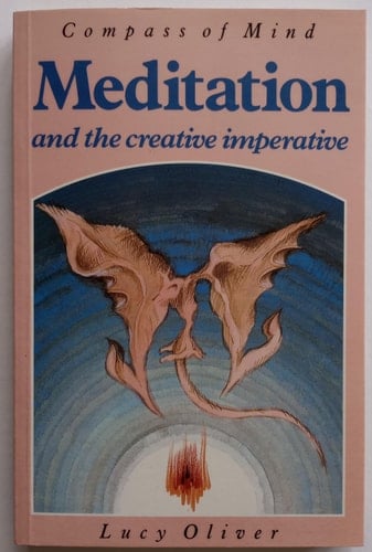 Meditation and the Creative Imperative