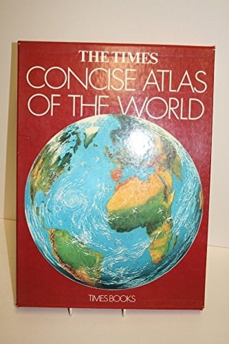 The Times Atlas of the World