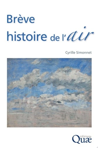 Brève histoire de l'air