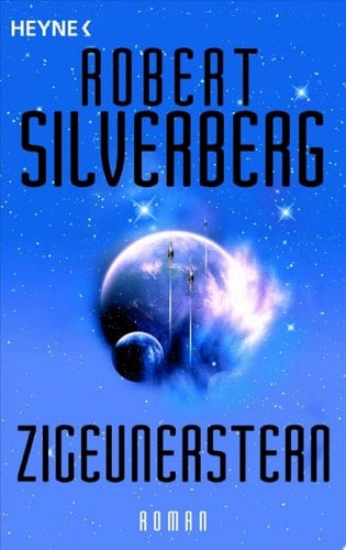 Zigeunerstern Roman