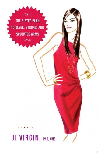 Six Weeks to Sleeveless and Sexy