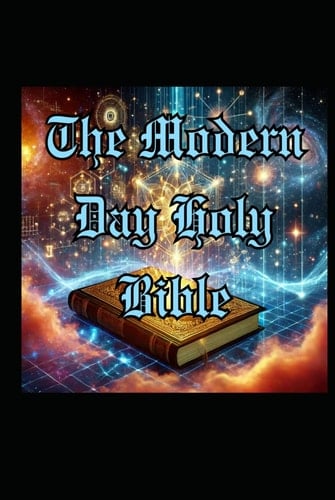 The Modern Day Holy Bible