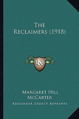 The Reclaimers (1918)
