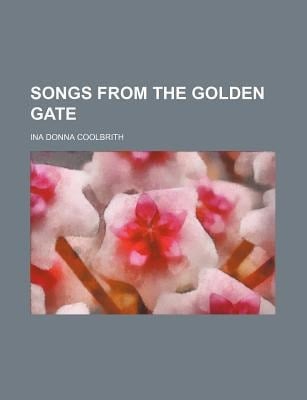 Songs from the Golden Gate
