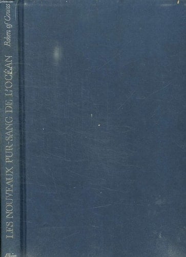 The New Ocean Thoroughbreds