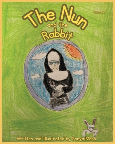The Nun and the Rabbit