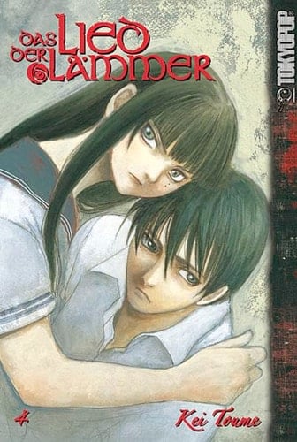 Das Lied der Lämmer