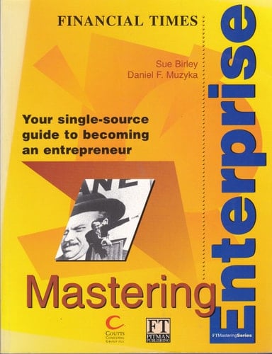 Mastering Enterprise Coutts Consultants
