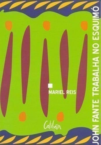 John Fante trabalha no esquimó