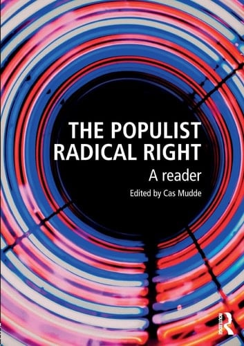 The Populist Radical Right A Reader
