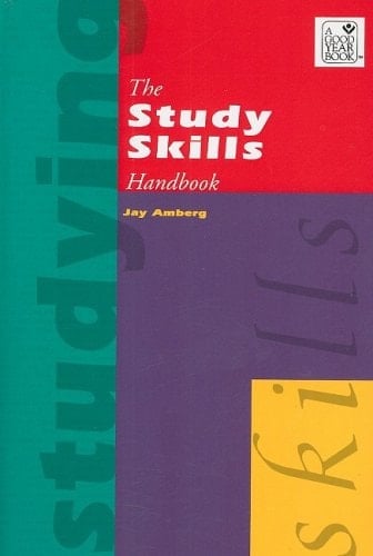 The Study Skills Handbook