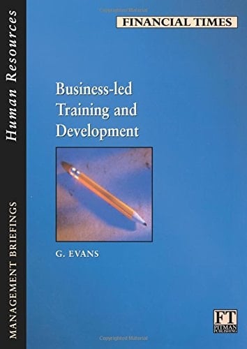 Business-led Training and Development