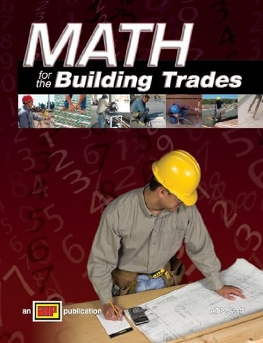 Math for the Building Trades