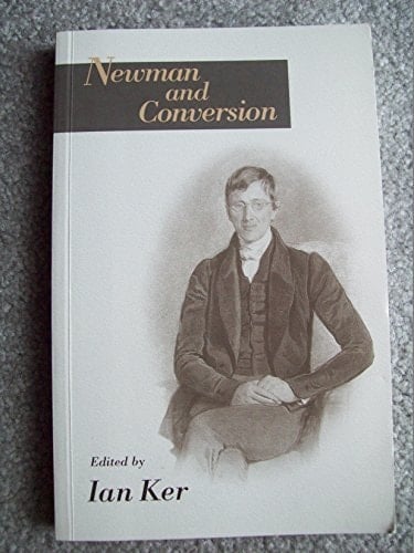 Newman and Conversion