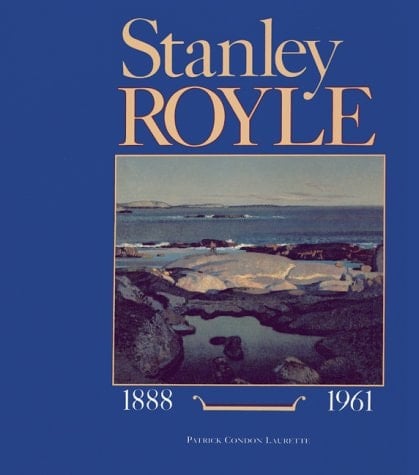 Stanley Royle, 1888-1961