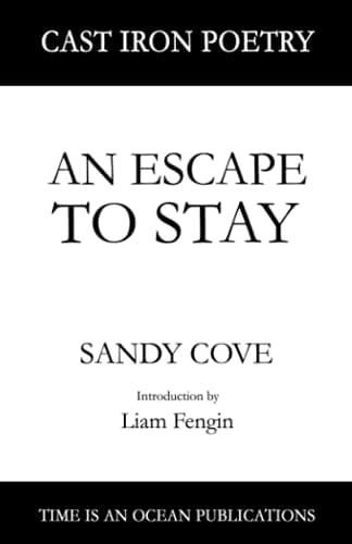 An Escape to Stay: Cast Iron Poetry