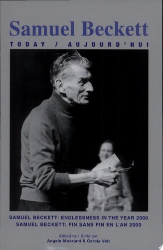 Samuel Beckett Endlessness in the Year 2000