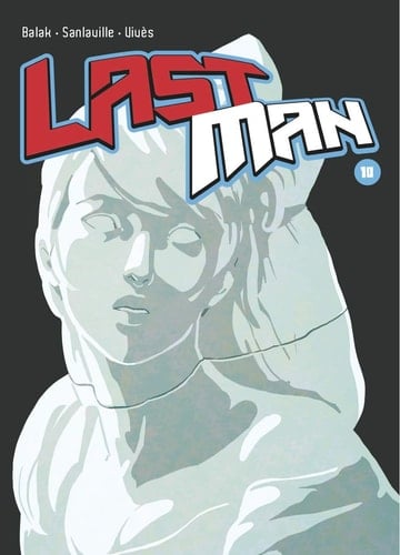 Lastman Tome 10