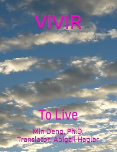 VIVIR: To Live (Suicide & Prevention) (Spanish Edition)