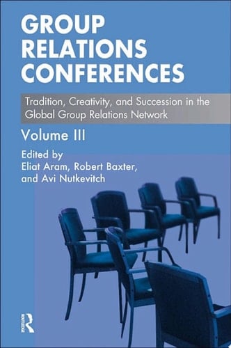 Group Relations Conferences