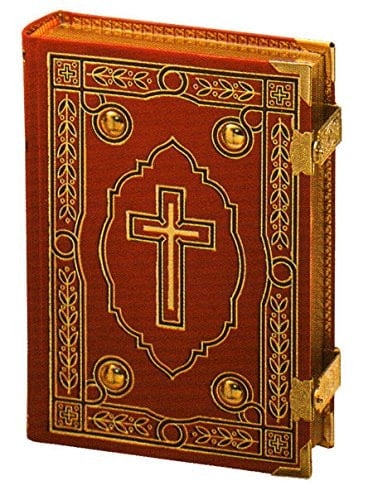 Biblia Petisco Bolsillo Mod. Elegante
